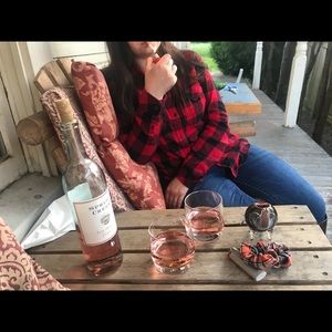 Meet your Posher, Hailey